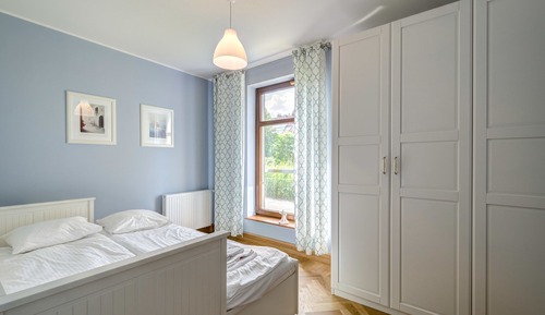 Apartamento estándar, 1 habitación, balcón (4 adults)
