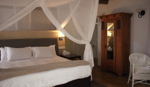 Family Bed and Breakfast en-suite