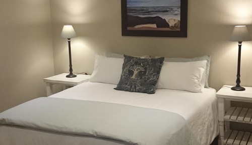 Basic Double Room, 1 Bedroom