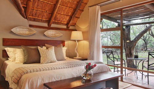Habitación superior
