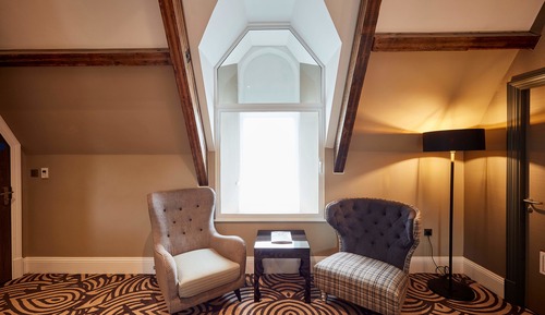 Habitación Club