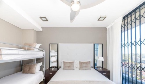 Superior Two Bedroom with Views