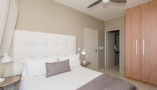 Two Bedroom with Belcony (Ground Floor)