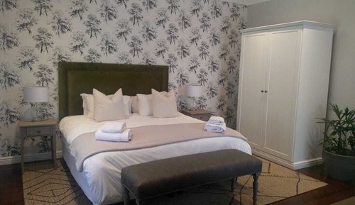 Habitación ejecutiva doble