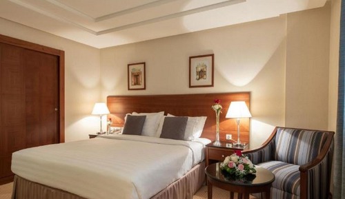 Habitación estándar, 1 cama de matrimonio grande