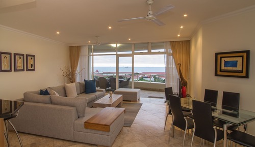 Apartamento estándar