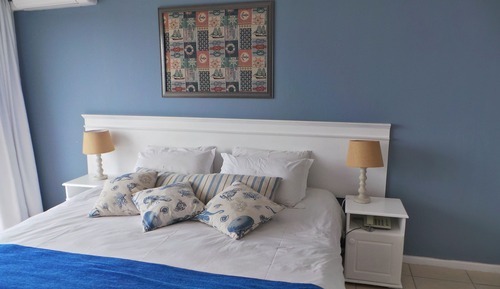 Habitación estándar