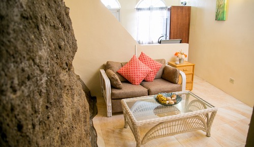 Apartamento estándar, 1 habitación