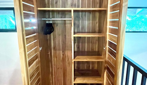 Loft Confort, varias camas