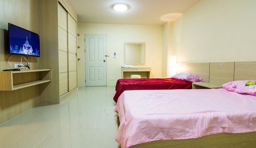 Habitación superior