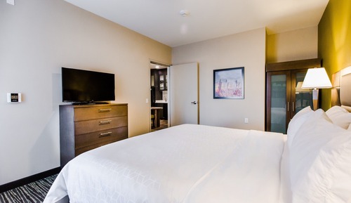 Suite, 1 habitación