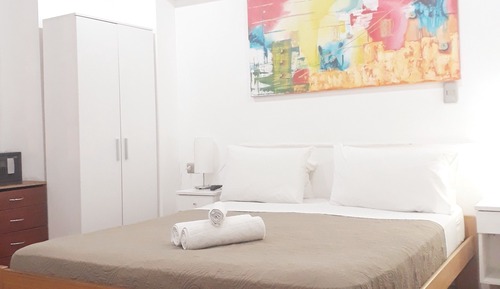 Habitación doble