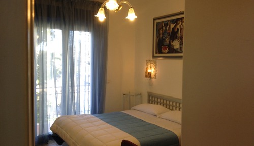 Habitación familiar