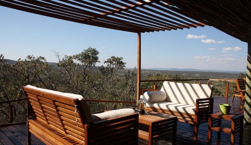 Villa, 4 habitaciones