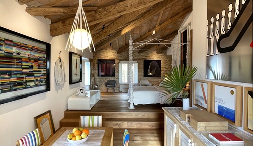 Suite Deluxe