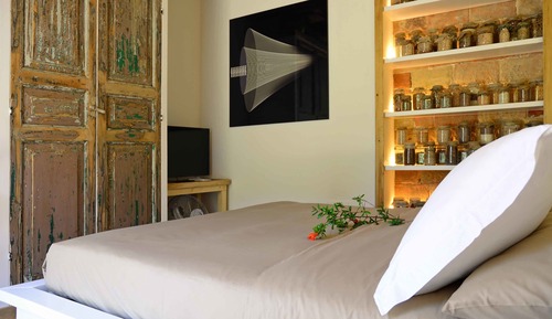 Habitación Confort