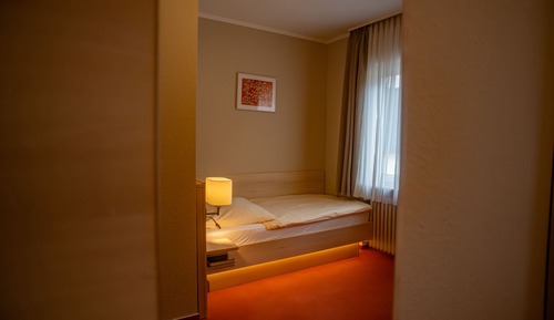 Habitación individual estándar