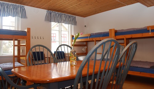 Habitación básica
