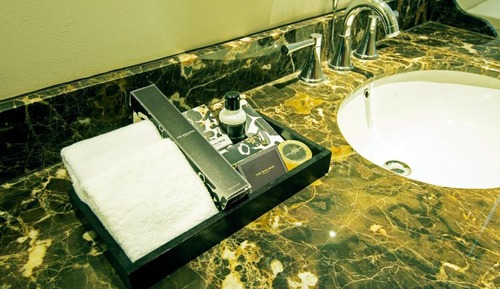 Habitación ejecutiva
