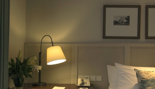 Habitación Premium