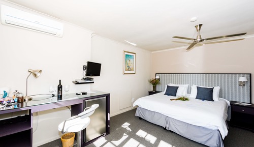 Suite superior