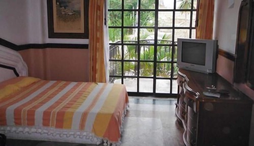 Habitación, 1 cama doble