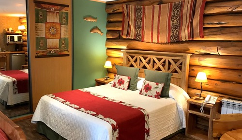 Apartamento familiar