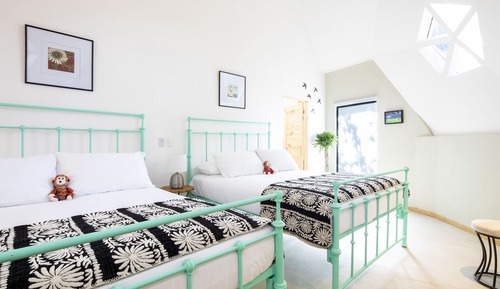 Superior Suite, 2 Bedrooms - No A/C