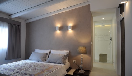 Habitación doble superior