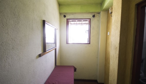 Habitación con 2 camas individuales