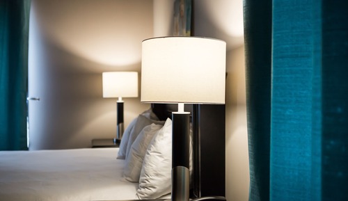 Suite, 1 cama de matrimonio grande, bañera de hidromasaje