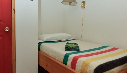 Habitación triple