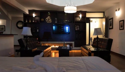 Apartamento, 3 habitaciones