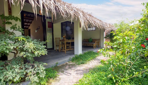 Habitación (Gerbera)