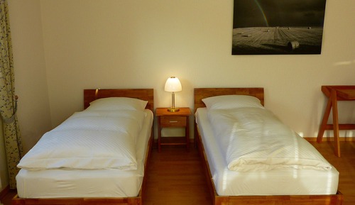 Apartamento, 2 habitaciones, accesible para personas con discapacidad, cocina
