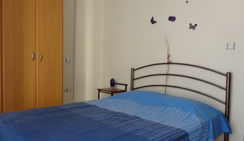 Apartamento, 2 habitaciones