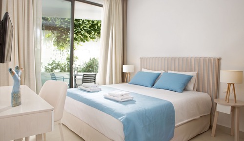 Villa de lujo, 4 habitaciones, piscina privada, vistas al mar (S)