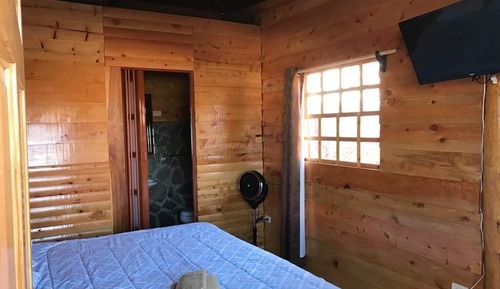 Cabaña Confort