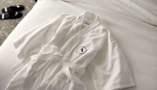 Suite, 1 cama de matrimonio grande