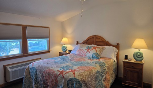 Suite estándar, 1 habitación, no fumadores (Non-Harborfront Suite 304)
