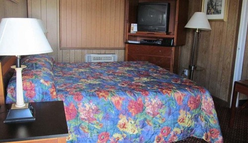 Habitación clásica, 1 cama de matrimonio grande, no fumadores, vistas a la ciudad