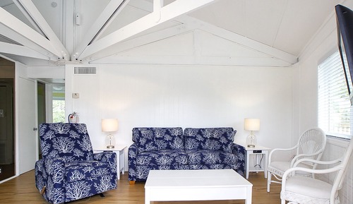 Apartamento, varias camas