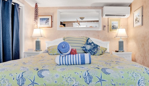 Habitación ejecutiva