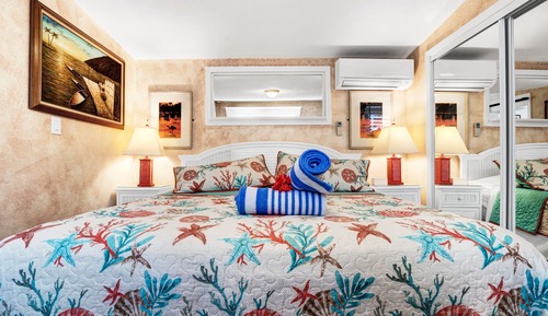 Habitación Grand