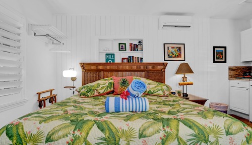 Habitación Premium