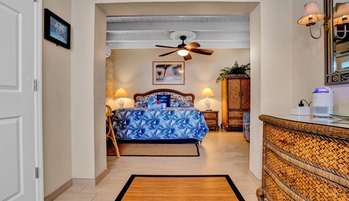 Habitación Confort