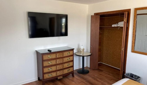 Habitación económica