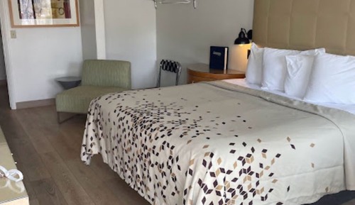 Habitación tradicional