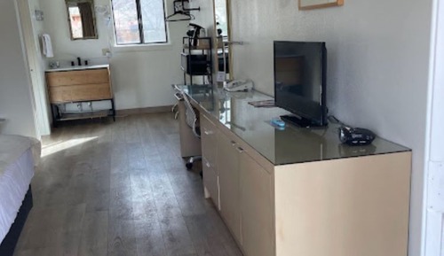 Habitación básica