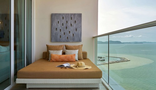 Suite presidencial
